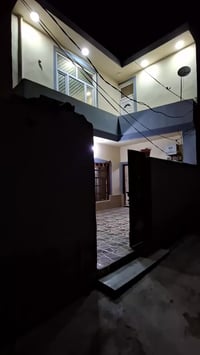 باب الدرب • ١٢٠م • طابقين