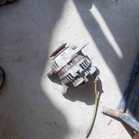 سلف • داينمو • شغال