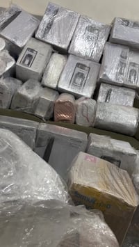 جهاز حليب • وصل • أجهزة منزلية