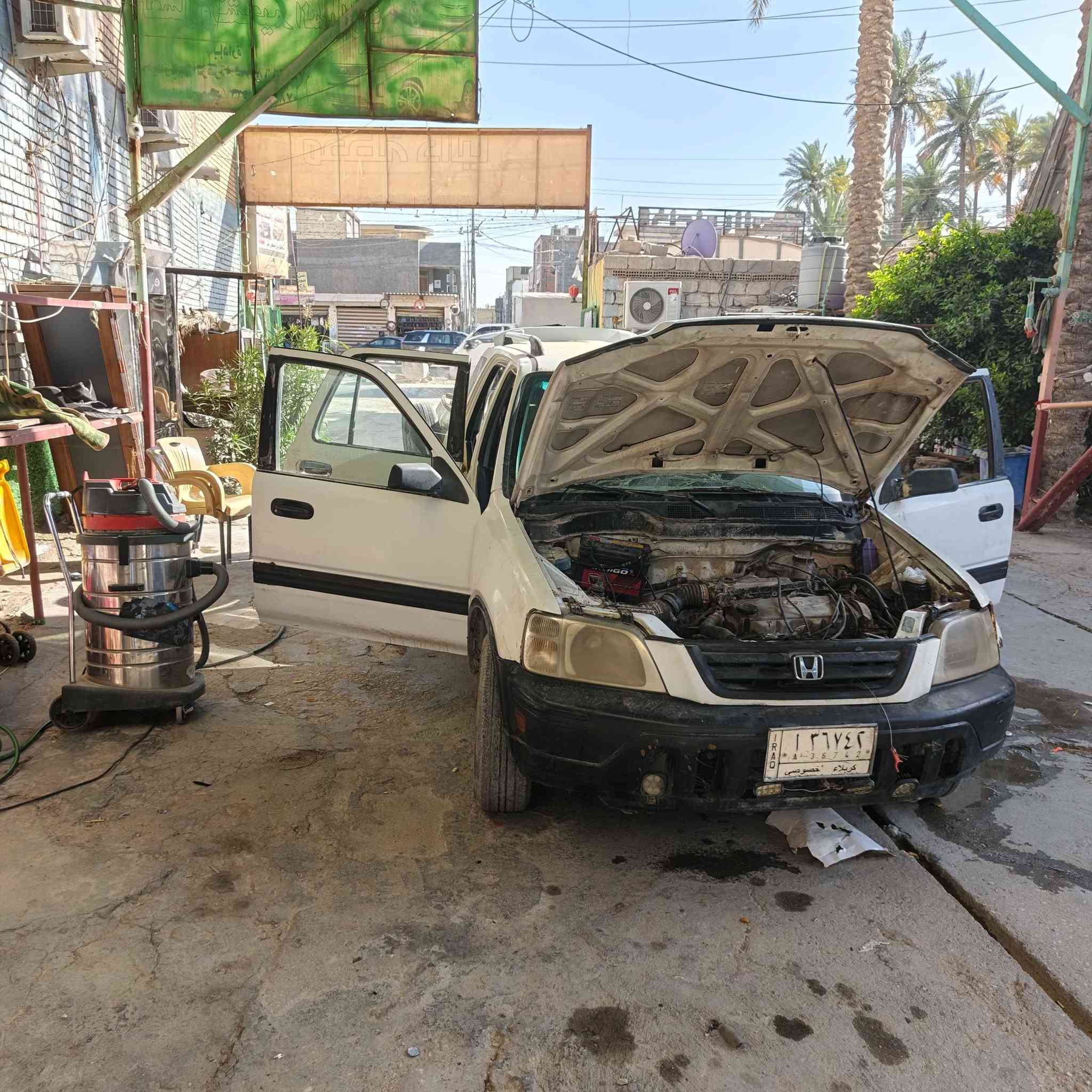 كربلاء كربلاء, العراق


**إذا كنت صاحب هذا الإعلان وتريد حذفه لأي سبب، رجاءا أرسل رسالة إلى الدعم الفني**