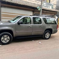 تاهو • ٢٠٠٩ • سمكرة بسيطة