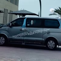 البصرة الدير • ٢٠١٧ • ماشي ٢٠٠ ألف