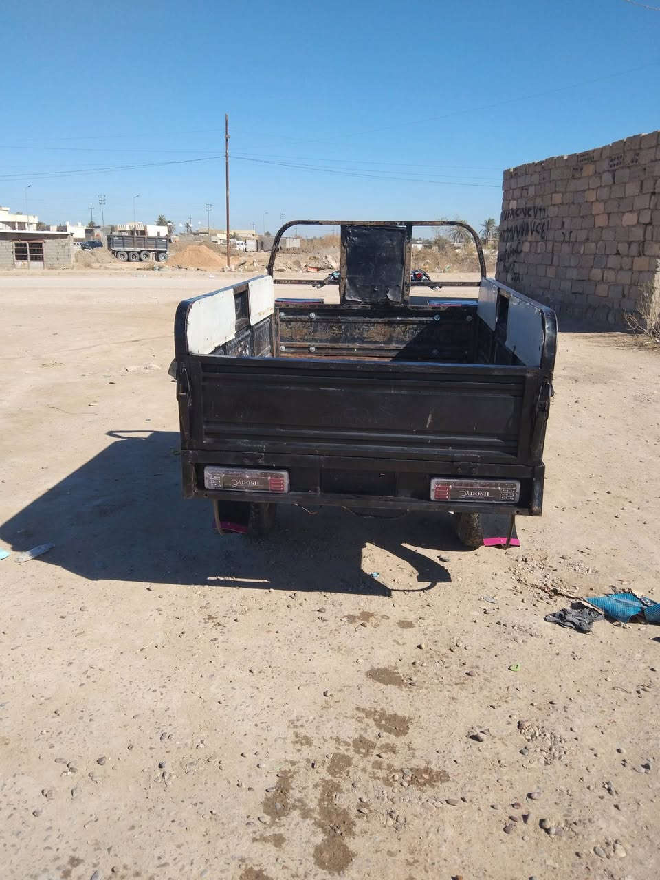 ستوته للبيع 2017 مقفوله اوراق وشاصي.1350.***********
