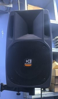 سماعات ايطالي • صوت صدمة • كوت حي الجهاد