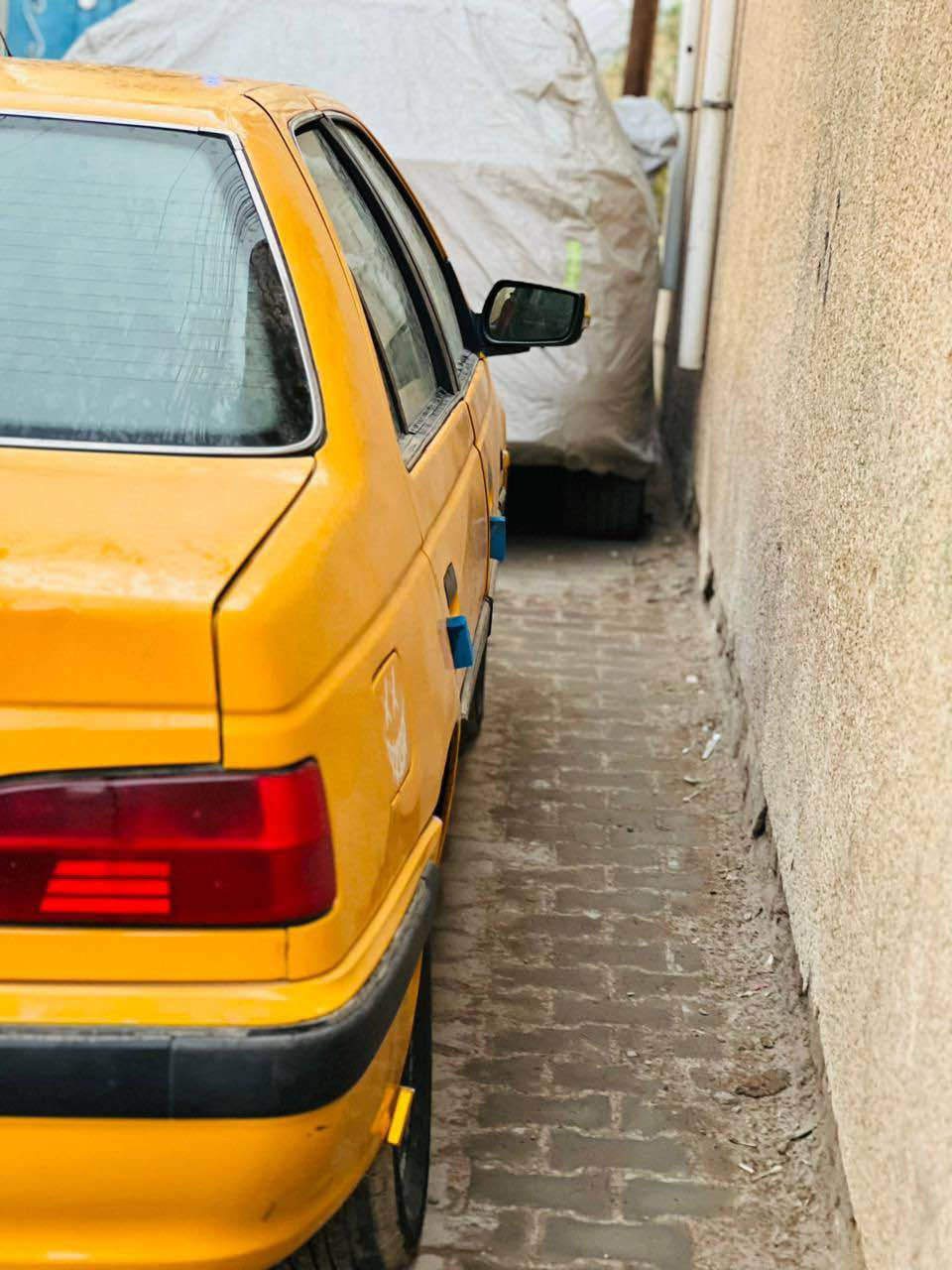 البيع او مراوس


**إذا كنت صاحب هذا الإعلان وتريد حذفه لأي سبب، رجاءا أرسل رسالة إلى الدعم الفني**