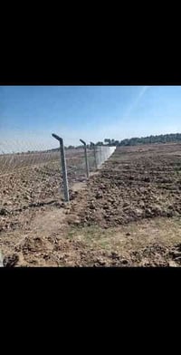 🌟 انتباه! 🌟 هل تبحث عن جودة ورقي في عمل ونصب الأسيجة الـ BRC؟ شركة الا...