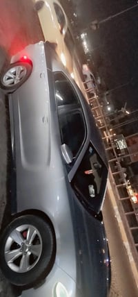 سياره جانجر لبيع 2015 اصل حساسات كامره دواره شاشه كبيره مكينه سنوني شا...