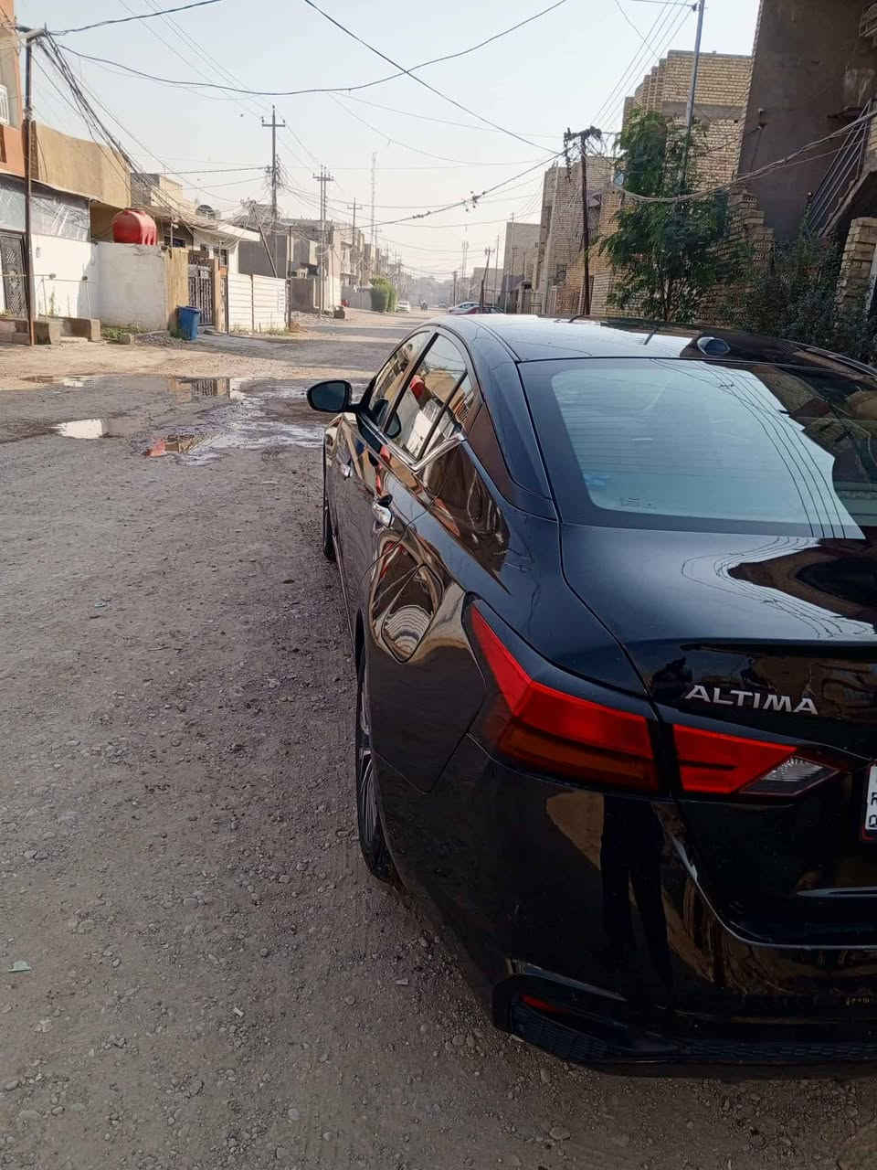 للبيع نيسان التيما موديل 2023 الفئة sv  سيارة كاملة من جميع النواحي فول عدا الفتحة
ضربتهة جنطة وباب 

للتصال على الرقم  

***********

***********

🌹🌹🌹🌷🌷🌷🌷🌷🌷🌷🌷🌷💕💕💕💕💕💕
