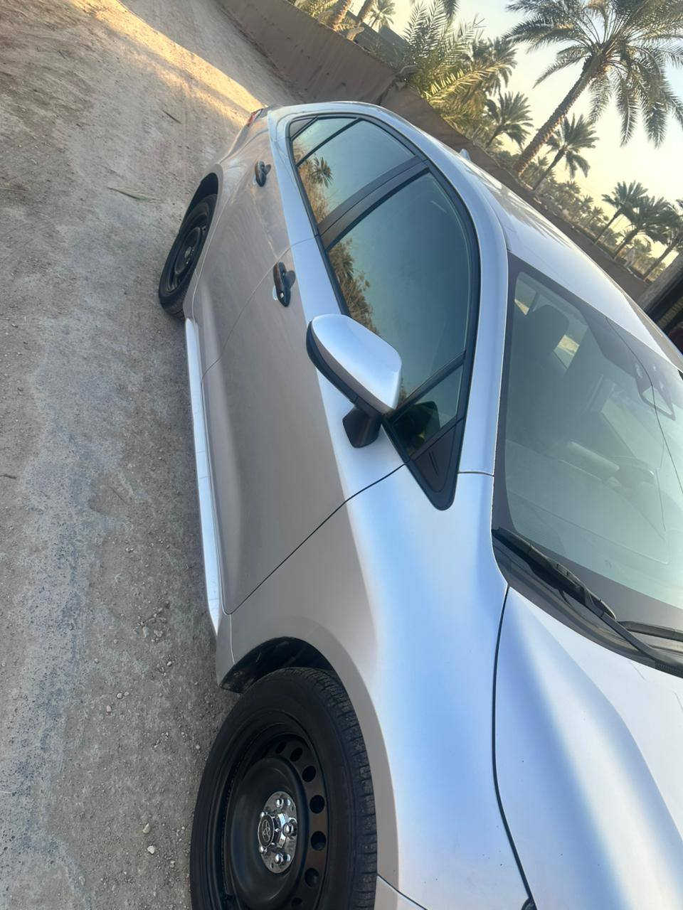 السلام عليكم كورلا امريكي موديل 2024 مكفوله عامه عامه ما عده جاملق مبدل فقط بدون دواخل ماشي 45 الف رقم بابل اسياره بسمي مكان بابل السده رقم ***********
