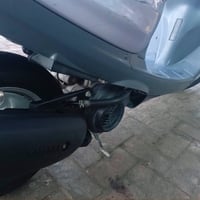 دراجة منغولي • حالة وكالة • كربلاء القادسية