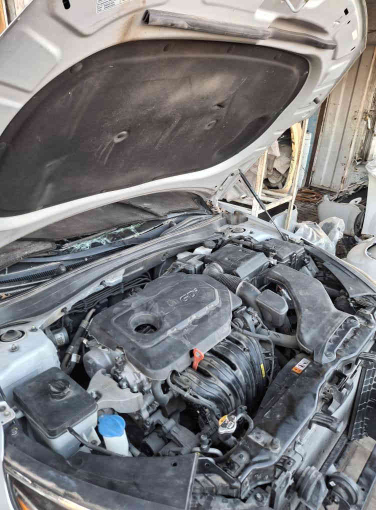 يتوفر قطع غيار اوبتما وارد امريكي
2019
2018
بغداد طالبيه
شركة الامين -لتجارة قطع غيار السيارات الكوريه 
*********** يوسف
