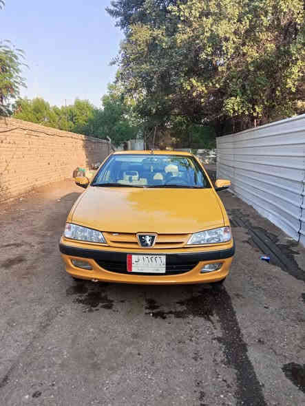 السلام عليكم من رخصه الادمن 
بيجو بارس للبيع موديل 2015
السياره كامله ومابيها قطره صبغ فقط تبديل بنيد وجاملغ امامي
دواخل السياره نضيفها 
وكل غراض السياره جديده 
المكان بغداد الاعظمية 
للااستفسار على الرقم ***********
متواجد واتساب
السعر 50 ورقه وبيها مجال
