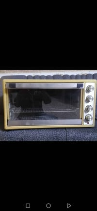 فرن • نضيف • الديوانية