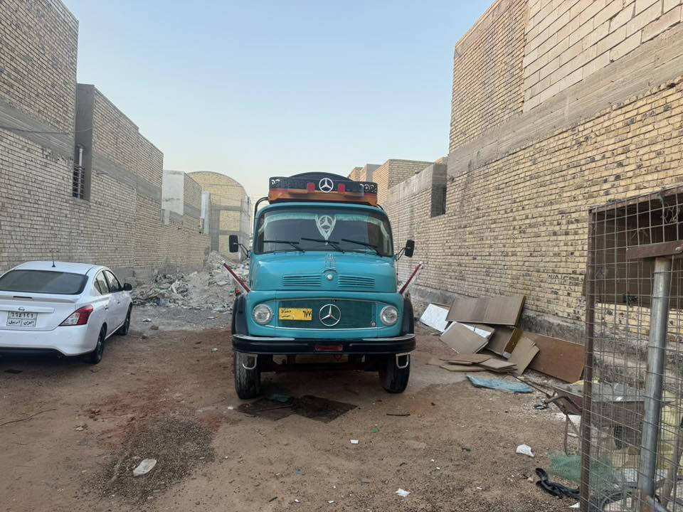 ‏أبو دين عشوية موديل 75 رقم مثنى مكينة إسحق توني جفتها مكان سيارة نجف                    (***********)
(‭0780 665 0307‬)
