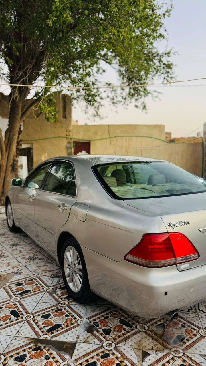 شاهينه للبيع أدوات كصه جنطة
متومه ع الشاصي شرط الحاسبه
سياره جاهزه محرك كير حداديه تبريد كهربائيات جاهزه ع اخر حبايه 
عنوان ذي قار
السعر 31 ورقه وبيه مجال حق جيه
للاتصال ***********
