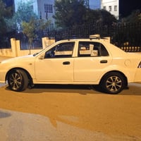 جيلي CK • ٢٠١٣ • جير عادي