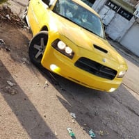 جارجر2010رقم نينوىسنويه وهزه جدد حادثه جاملغ خلفي فقط سياره جاهزه من م...
