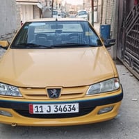 موديل ٢٠١٥ • منظومة غاز • نضيفة