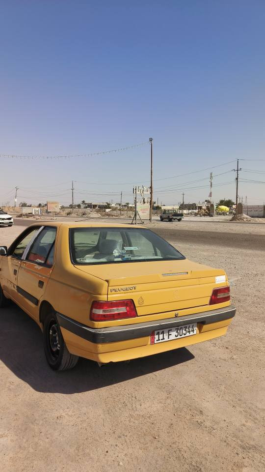 ببجو اكد كير محرك تبريد خير من الله بيه تلحضات بسيطه بدون ضربه السيارة يرادله تخم تاير وصدر صفحه الصدر مشتري بس ما شاده بس تشده رقم بغداد باسمي تحويل ثاني يوم ***********واتساب
***********هاتف مكاني بغداد تقاطع النهروان مراوس هم عادي بغداد, العراق
