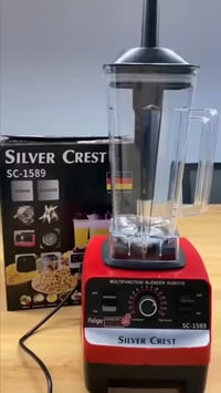 Silver Crest • ٤٥٠٠ واط • سعة ٢ل