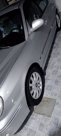 سوناتا ٢٠٠٥ • وارد امريكي • قطعة واحدة