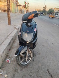 سكنس 140 نظيفة كلش  نگرة سلف  محرك ناعم  كهربائياتها اوراقها كلها كامل...