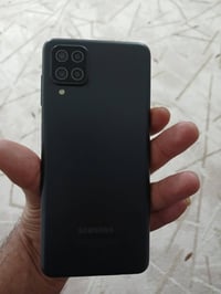 A12 • موبايل • للبيع