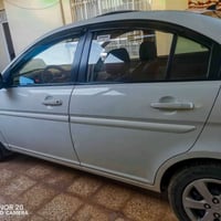 اكسنت • ٢٠١١ • نينوى دولي