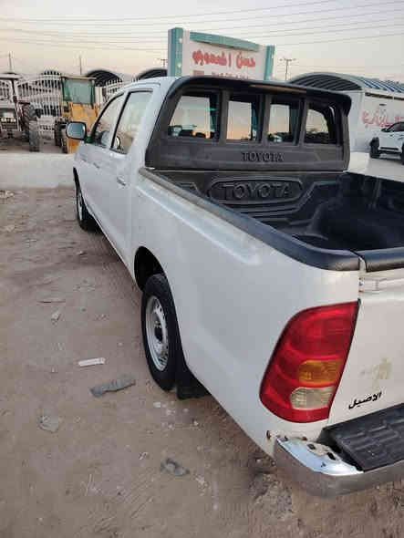 بيكم 2011 كفاله عامه 
كير محرك حداديه مكفولات تخم تاير سيارة جديدة وجاهزه 
السعر 165بيه مجال الشراي ويدلل 

تحويل ثاني يوم مشروع وطني سيارة جديدة وجاهزه 
مكاني بابل مشروع المسيب ***********
