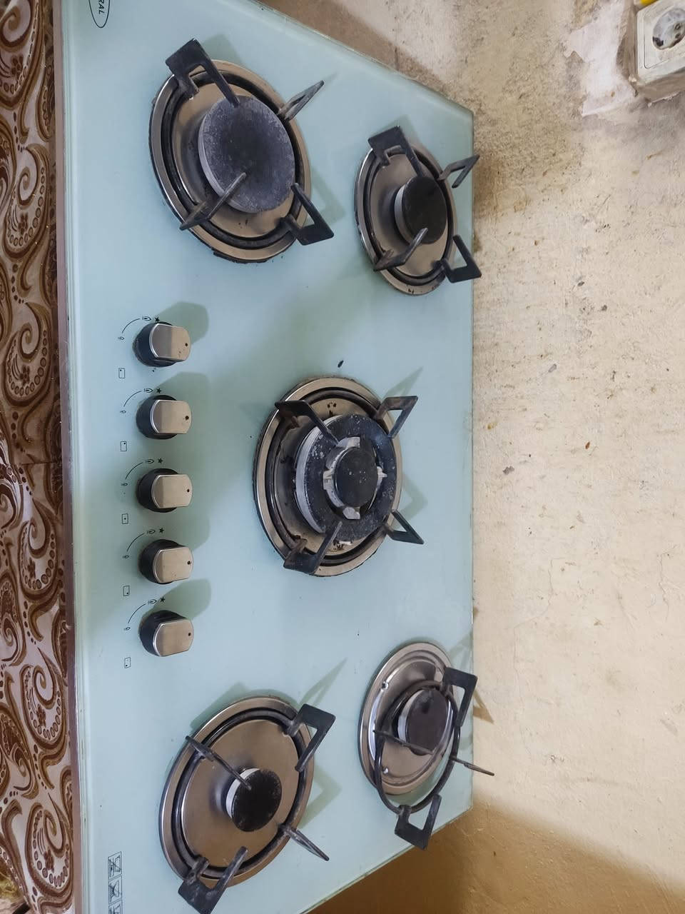 سلام عليكم
طباخ للبيع نضيف فول اي عيب مابي 
السعر 35الف 
الشراي يراسل خاص


**إذا كنت صاحب هذا الإعلان وتريد حذفه لأي سبب، رجاءا أرسل رسالة إلى الدعم الفني**
