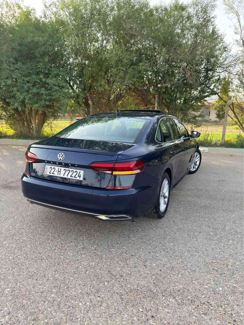 مديل 2021
وارد امريكي 
لون نيلي 
داخل اسود
ماشية 72
فئة فوول فول 
قوة محرك 20 تيربو 🚀🚀
بصمة تشغيل 
ابواب بصمة 
تبريد قطعتين 
لايت لد زينون
شاشة كبير 
كامرة 360
رادار امامي 
رادار خلفي 
نقطة عمياء
اشاير مري 
توقف ذاتي 
كشن جلد 
كشن كهرباء
نظام كير اوتو + عادي 
ويل كروم حجم 19
تحكم استيرن جهتين 
نظام سماعات مظخم
بعد بيه مواصفات خير من الله 
ضرر سيارة جاملغ جزء من باب وبونيد
جاملغ سايق كلير 
نسبة نظافة ماشاءالله 95‎%‎
سيارة جاهز من كل نواحي 

ملاحظة سيارة 
بدون شاصي ولغد
لايوجد اضرار امامي 
خلف سيارة كبس
دبل كازكيت تشتغل بانزين عادي 
كير +محرك +حجر صالنصة كله 100‎%‎ 

مكان سيارة كركوك 
سعر 140$ بي مجال 

رجاءً رجاءً اقرة تفاصيل وخابرني واني خادم 🙏🙏🙏

للأستفسار ( *********** ) كركوك, العراق
