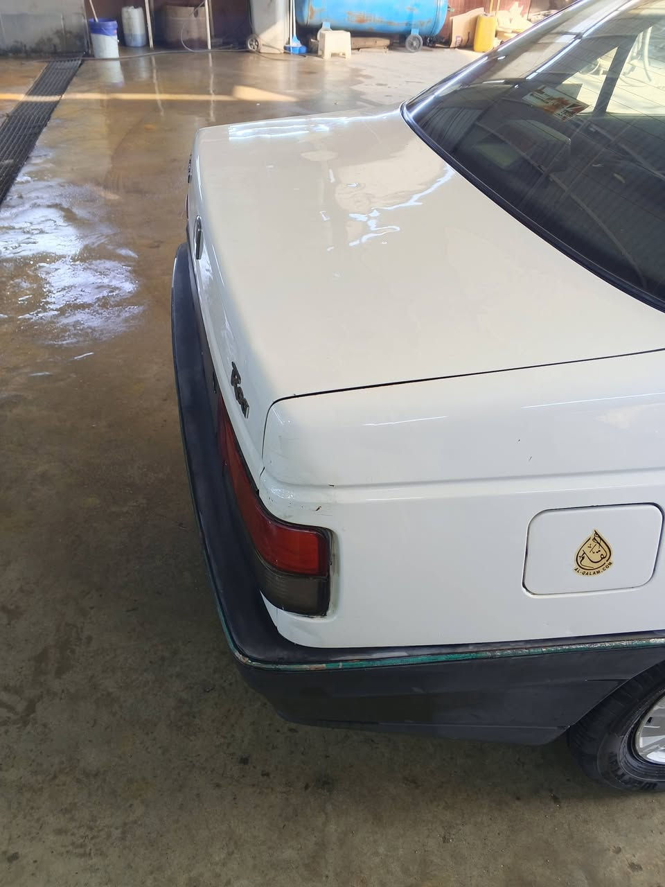 بيجو روى موديل 9
سياره جاهزه رقم انكليزي تحويل مباشر السعر 35 الاتصال ***********
