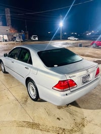 شاهين ٢٠٠٥ • سقف شیشه • بلا عيوب