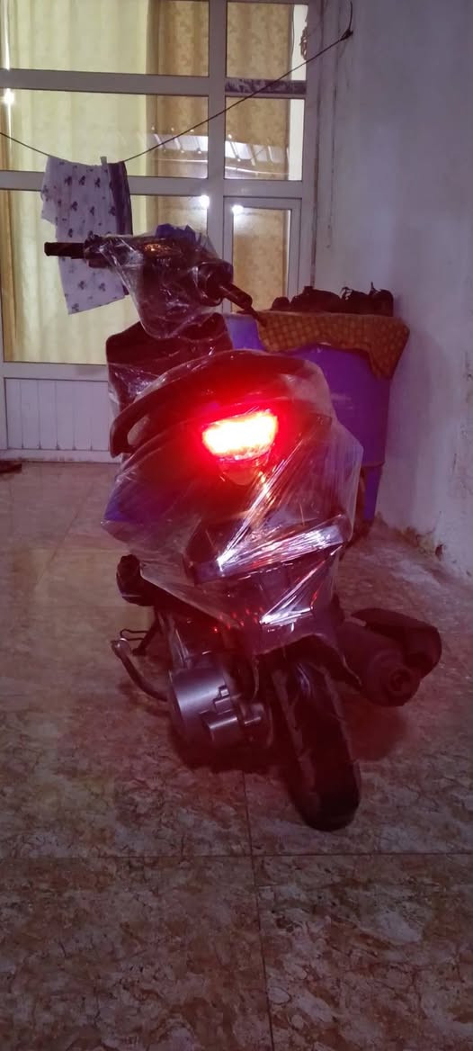 السلام عليكم  عندي ماطور ماكس للبيع سعر 250 بي مجال قليل مكاني حي العسكري يم جامع  *********** رقم الهاتف
