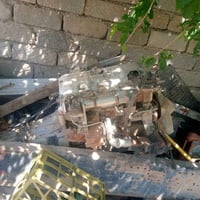 اسلام عليكم محرك كنتر هوه وتفرعاته وكير الكير شغال والمحرك انجكترات ما...