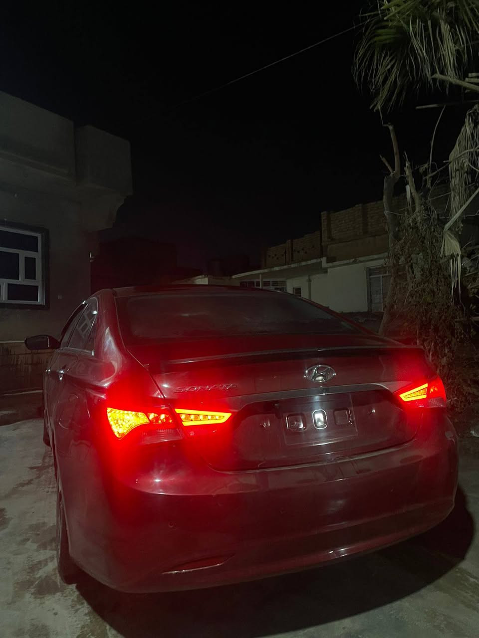 للبيع سوناتا 2013
محرك دوش المرغوب
كير محرك شرط
فول اربع بصمات
اشاير بالمرايات
منضومة زنون شمسي
هيترات بالكشنات
طخم تاير جديد
سياره جديده
السعر 47
***********
