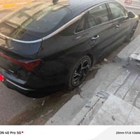 K5 جي تي لاين • ٢٠٢٥ • مكينة ٢٥٠٠