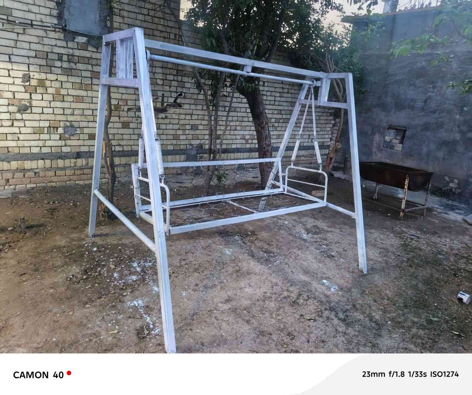 المكان حسينية المعامل بس الشراي يراسل


**إذا كنت صاحب هذا الإعلان وتريد حذفه لأي سبب، رجاءا أرسل رسالة إلى الدعم الفني**