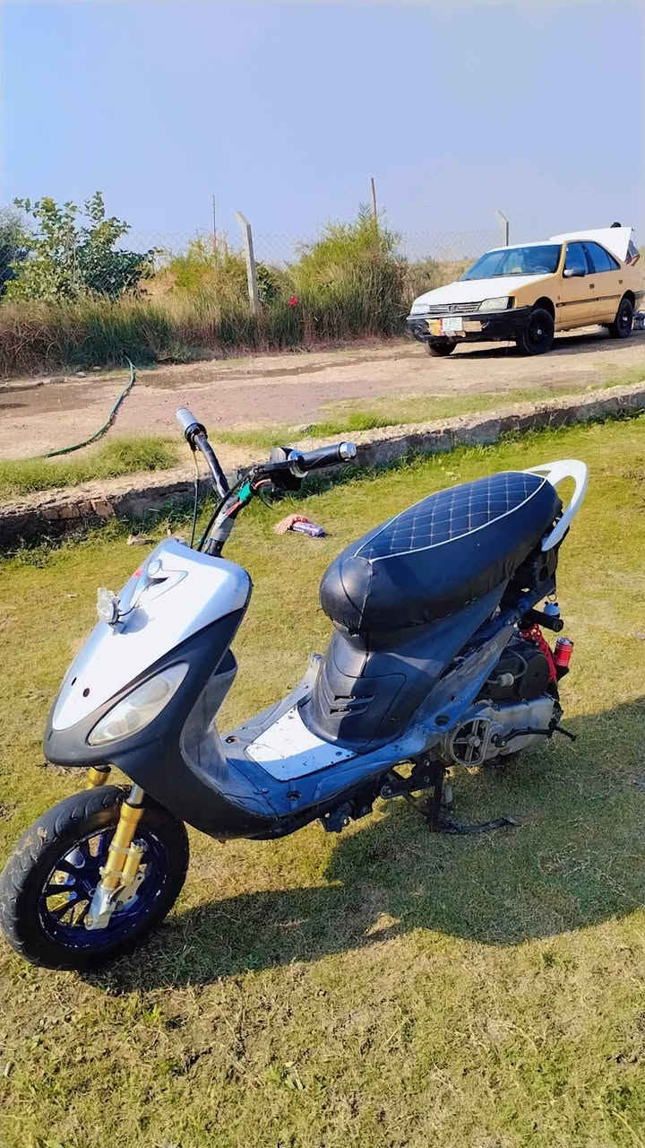 دراجه ماكس منغولي البيع مزوده دراجه حلوه شرط شلعه ومعدل الشراي ***********
