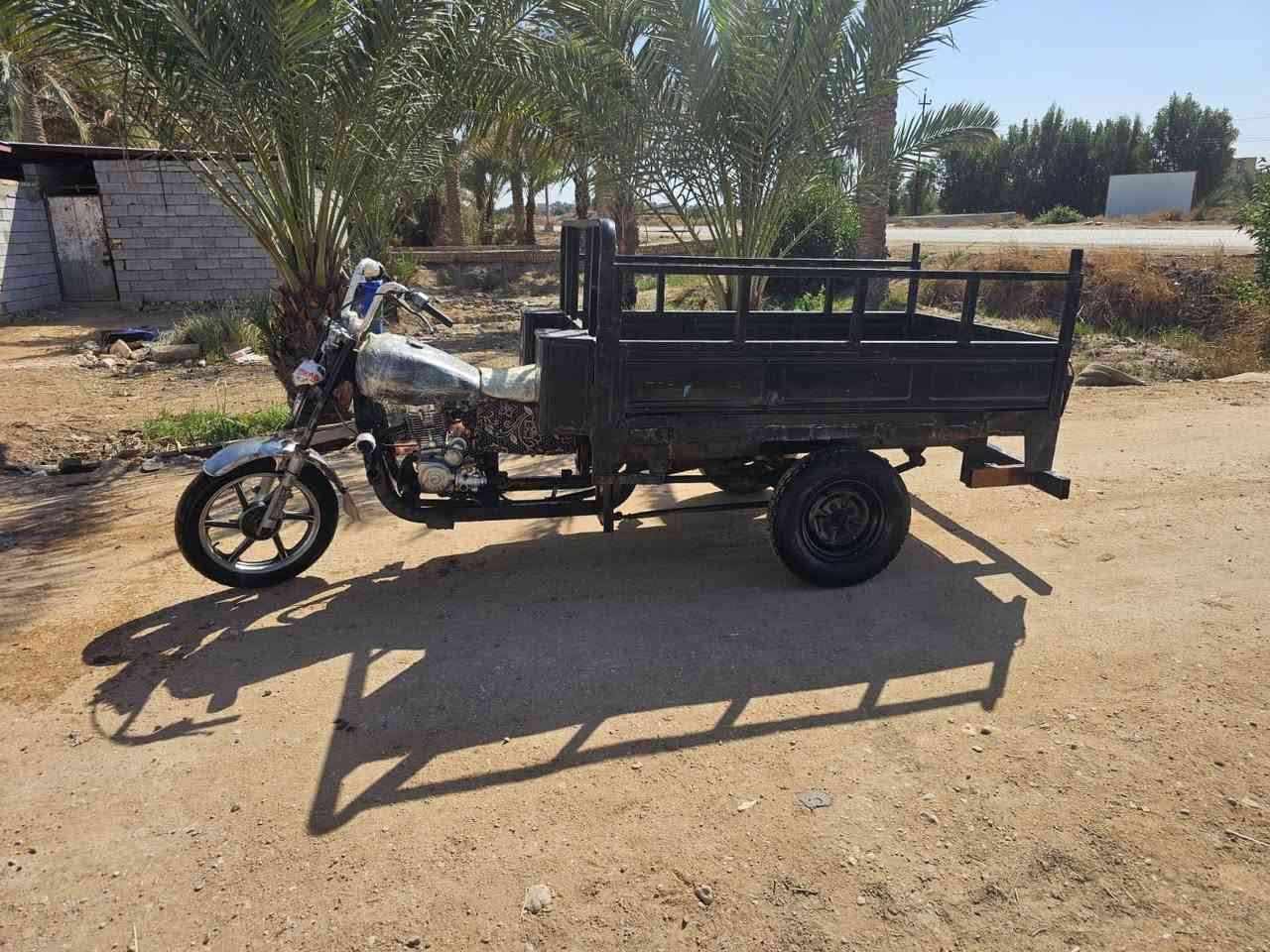 ستوته ام تي آر   موديل 15    اوراقه ضايعه يعني كلك محرك وشاصي كفاله وتخم تاير ستوته جاهزه    600. وبيه مجال للشراي مكاني ديوانيه قضاء عفك  ***********
