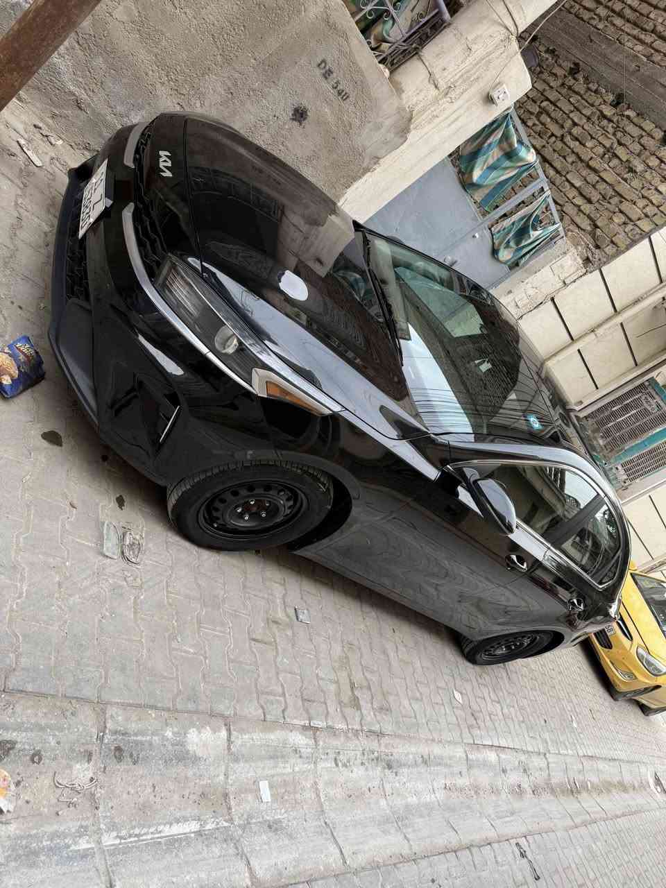 السلام عليكم
فورتي 2023 كندي حادثها جاملغ امامي مبدل ونص البنيد صبغ نص مواصفات تبريد قطعتين اشاير بلمري شحن لاسلكي تدفئة بلكشنات ماشيه 36 سياره جديده رقم بغداد باسمي تحويل ثاني يوم صور الحادث وصور السونار بلمنشور السعر 148 وبي مجال مكاني بغداد حي القاهره قرب جامع النداء ***********
