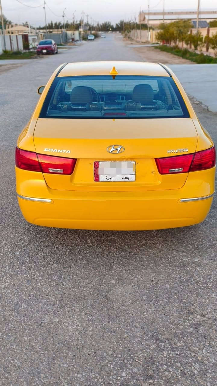 سلام عليكم سوناتا موديل 2009 امريكي رقم بغداد 
مكينه 2400 حادث جاملغ الخلفي بدون دواخل 
مكينه كير حداديه جديده تبريد ثلج مكاني بابل مركز مدينه سعر 96              ***********
