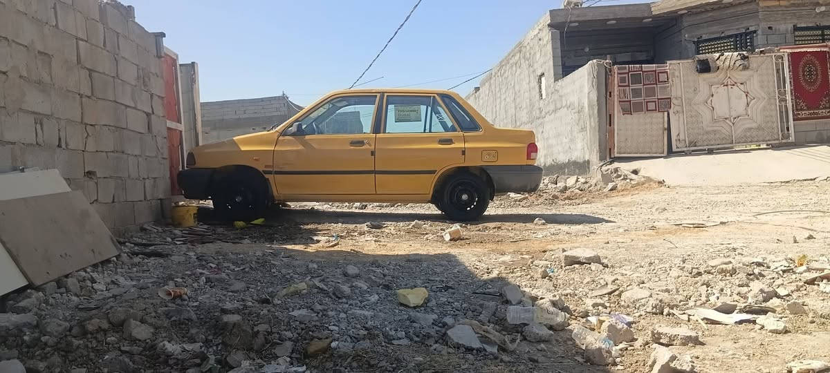 لسايبا ٢٠١١ هزة وسنويه جدد سنويه لل ٢٠٣١مصفر هيئه وغرامات كير مكينه مكفولات تبريد نقص راديتر فقط غرفه جديده تخم تاير كهربائات كله شغاله مكفوله من الضربه بلاديه معمر دوسات وخياسات مابيه صدر نص عمر مكانه ابوغريب سعر ٢٥ وبيه مجال ***********
