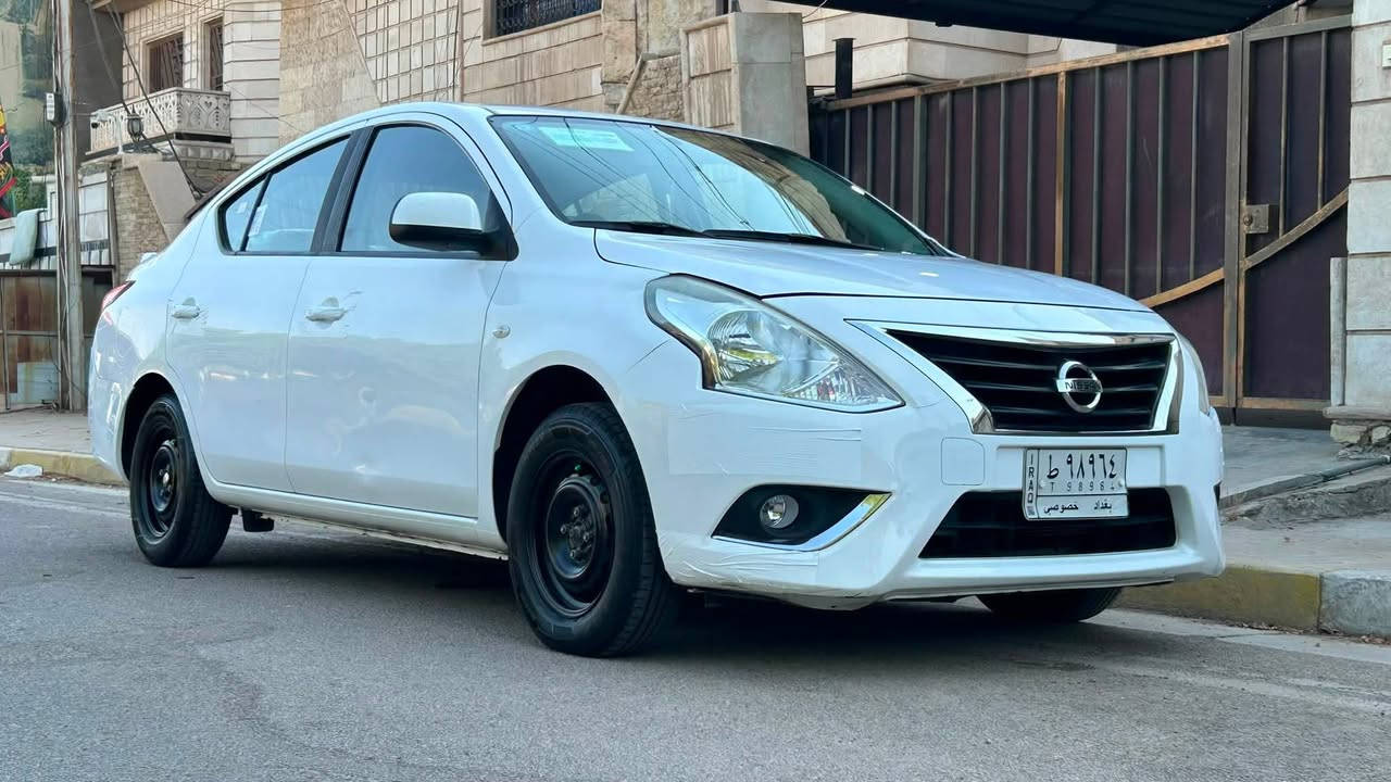 السلام عليكم
نيسان سني هندي موديل 2019 

✅كفالة عامة من الضربة والصبغ والتبديل

فقط مكانين بارد بسيطات

ماشية 80 حقيقي

السنوية 2029 تحويل ثاني يوم

 🔸المكينة الكير التبريد كله مكفوول

شاشة + كامرا
تخم تاير جديد
أرضية مغلفة جلد
باتري جديد

السيارة حلوة ونظيفة وبالعافية عالياخذها

السعر 102 وبيها مجال بسيط

📍 مكاني بغداد/حي الجهاد


**إذا كنت صاحب هذا الإعلان وتريد حذفه لأي سبب، رجاءا أرسل رسالة إلى الدعم الفني**