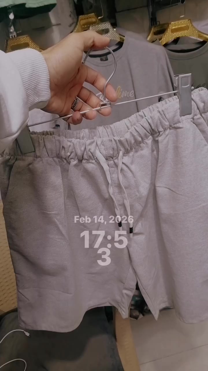 (واما بنعمه ربك فحدث)
ازياء الجمعية مسواك جديد
 بتاريخ 2/14 
 الموسم البهاري والصيفي وصل
العنوان الزبيديه الجمعية قرب اسوق جذع النخلة
 اسعار مناسبه ✅ 💸


**إذا كنت صاحب هذا الإعلان وتريد حذفه لأي سبب، رجاءا أرسل رسالة إلى الدعم الفني**