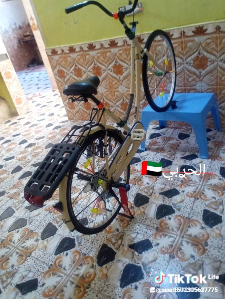 شباب باسكل للبيع سعر خاص نضافه ماماشي مخزون عندي راسلني خاص وبيكم خير وتدللونن


**إذا كنت صاحب هذا الإعلان وتريد حذفه لأي سبب، رجاءا أرسل رسالة إلى الدعم الفني**