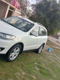 سنتافيه • ٢٠١٢ • ٦ سلندر