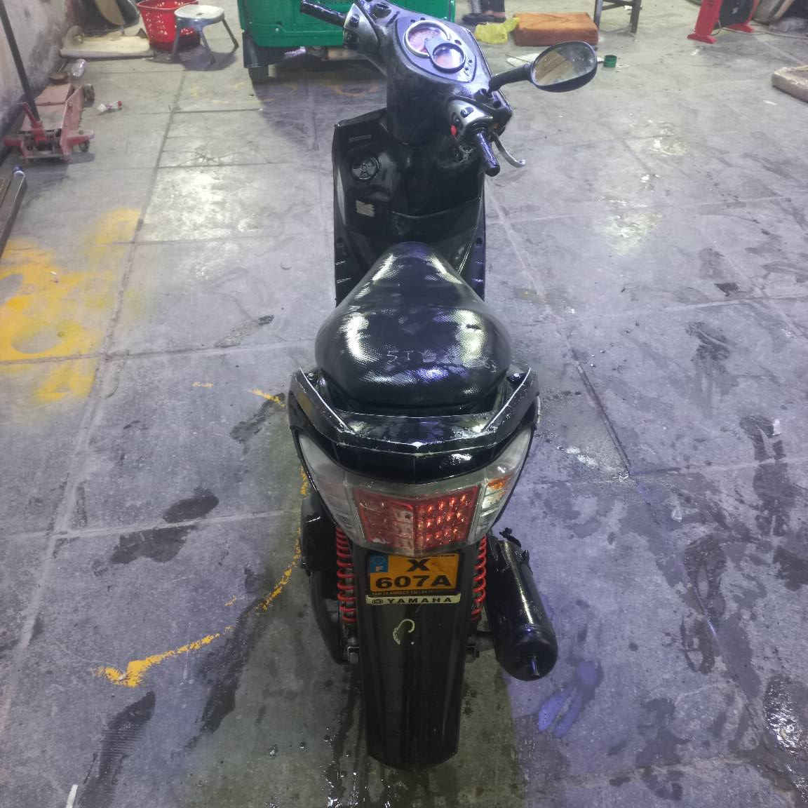 سكنس فحل مكينة بجيس ناعمة تخبل ما بيهة اي نقص كهربايات كلهة شغالة مكينة ناعمة خرسة سعرهة ٤٥٠ مكاني مدينة الصدر *********** بغداد, العراق
