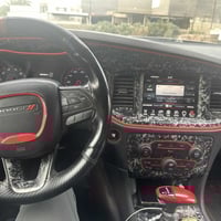 السلام عليكم جارجر امريكي بأسمي موديل 2016 السعر 168 بدون حادث اكرر بد...