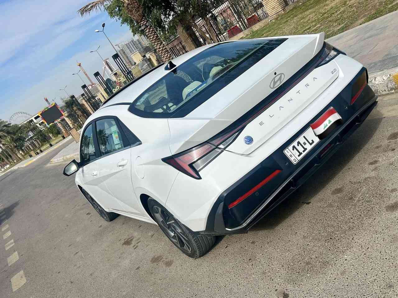 النترا خليجي ٢٤
السلام عليكم النترا خليجي موديل ٢٤ مكفولة كفالة عامة ماشية ١٨ الف كيلو معروفه مواصفات لخليجي لفول بصمة فتحه مري شفط اربع انظمه قيادة مكينة ٢٠٠٠ سعر 198$ رقم الهاتف ‭٠٧٧٠ ٢٥٩ ٨٤٠٢‬

مكاني كريعات
